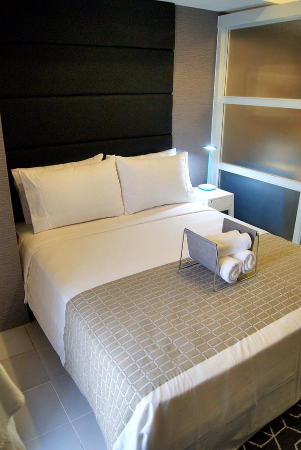 Saint Croix At Tagaytay Prime Residences Tagaytay City Exteriér fotografie