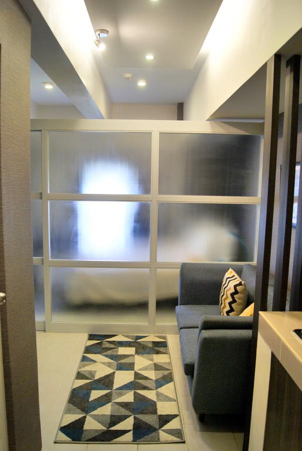 Saint Croix At Tagaytay Prime Residences Tagaytay City Exteriér fotografie